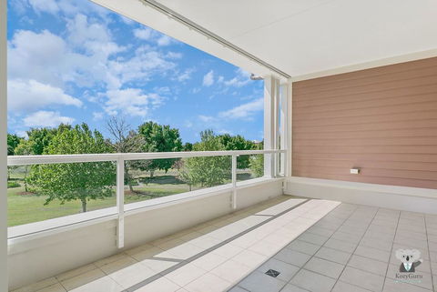 Parkland View Cosy 2 Beds APT+FREE Parking - Accommodation Port Macquarie 1