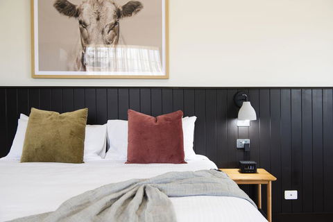 Parklands Resort & Conference Centre - Accommodation Port Macquarie 2