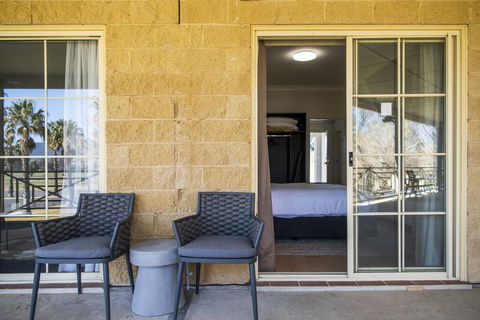 Parklands Resort & Conference Centre - Accommodation Port Macquarie 1