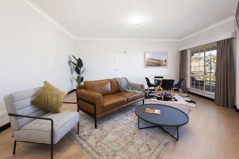 Parklands Resort & Conference Centre - Accommodation Port Macquarie 3