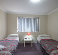 Parkside Apartments at 35 Grose St - Accommodation Port Macquarie