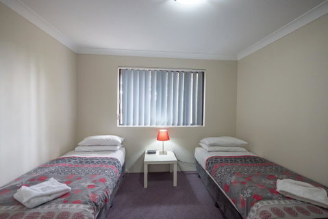 Parkside Apartments At 35 Grose St - Accommodation Port Macquarie 0