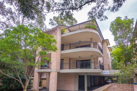 Parkside Apartments Parramatta - Accommodation Port Macquarie 0