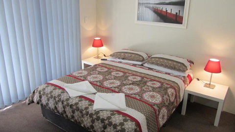 Parkside Apartments Parramatta - Accommodation Port Macquarie 1