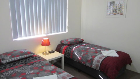 Parkside Apartments Parramatta - Accommodation Port Macquarie 2