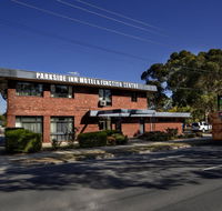 Parkside Inn Motel - Accommodation Port Macquarie