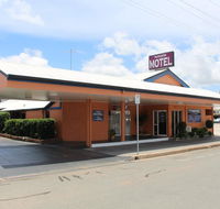 Parkside Motel  Licensed Restaurant - Accommodation Port Macquarie