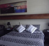 Parkside Motel Morwell - Accommodation Port Macquarie