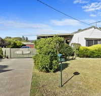Parkside Original 35 - Accommodation Port Macquarie