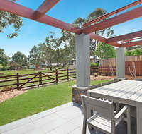 Parkview - Accommodation Port Macquarie