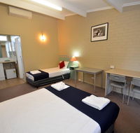 Parkview Motor Inn - Accommodation Port Macquarie