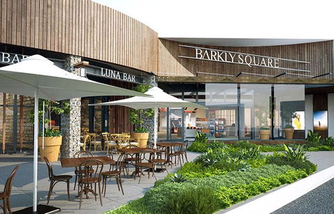 Parkville Place Serviced Apartments - Accommodation Port Macquarie 1