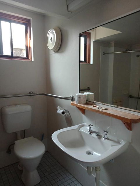 Parkway Motel - Accommodation Port Macquarie 3