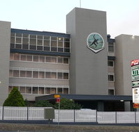 Parramatta City Motel - Accommodation Port Macquarie