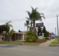 Paruna Motel - Accommodation Port Macquarie