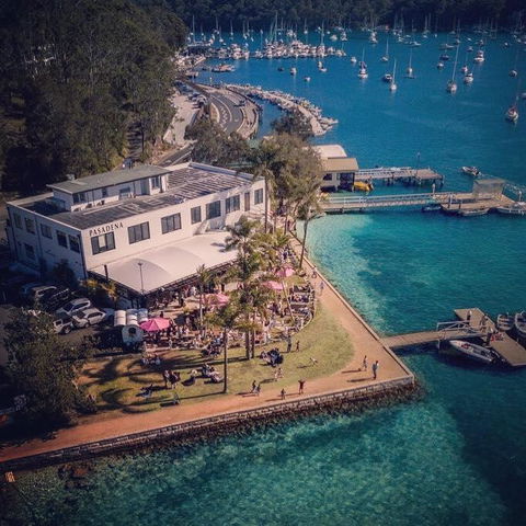 Pasadena Sydney - Accommodation Port Macquarie 3