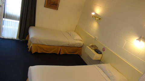 Pathfinder Motel - Accommodation Port Macquarie 1