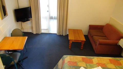 Pathfinder Motel - Accommodation Port Macquarie 2