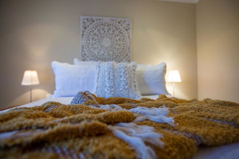 Paula's Place 8 Ti Tree Close Robe - Accommodation Port Macquarie 1
