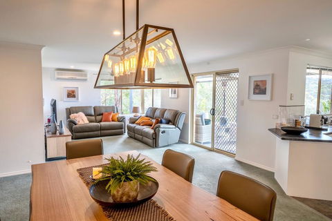 Peace Rise, Denmark - Accommodation Port Macquarie 1