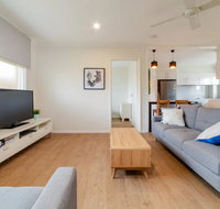 Peaceful 3 Bedroom Apartment in Ascot - Accommodation Port Macquarie