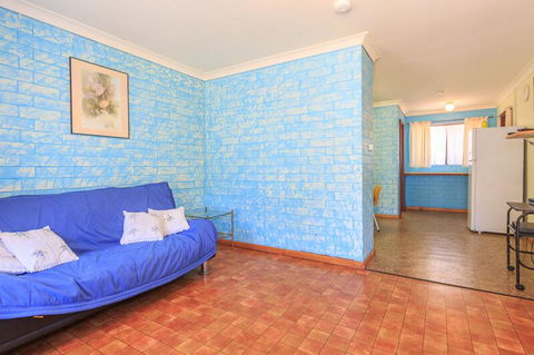Peaceful Bay Chalet 9 - Accommodation Port Macquarie 0