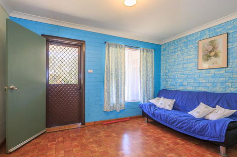 Peaceful Bay Chalet 9 - Accommodation Port Macquarie 2