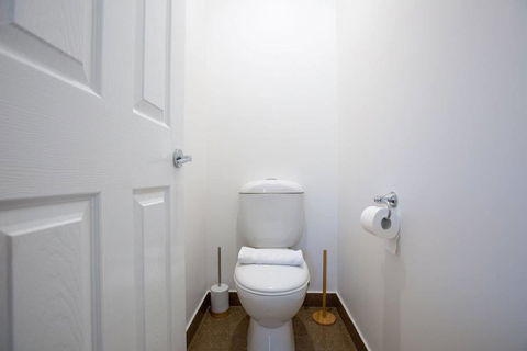 Peaceful Designer 2BR@ReserveStyle Mill Park - Accommodation Port Macquarie 1