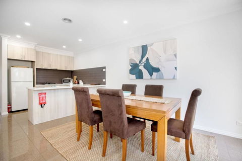 Peaceful Designer 2BR@ReserveStyle Mill Park - Accommodation Port Macquarie 2