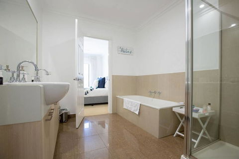 Peaceful Designer 2BR@ReserveStyle Mill Park - Accommodation Port Macquarie 3