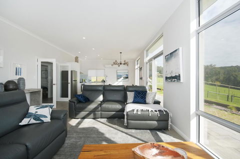 Peaceful Ridge Resort - Accommodation Port Macquarie 3