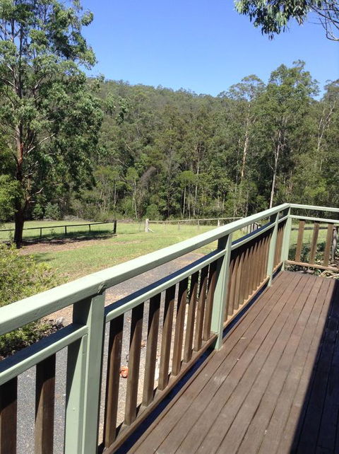 Peacehaven Country Cottages & Farmstay - Accommodation Port Macquarie 2