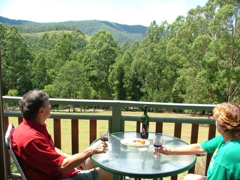 Peacehaven Country Cottages & Farmstay - Accommodation Port Macquarie 0