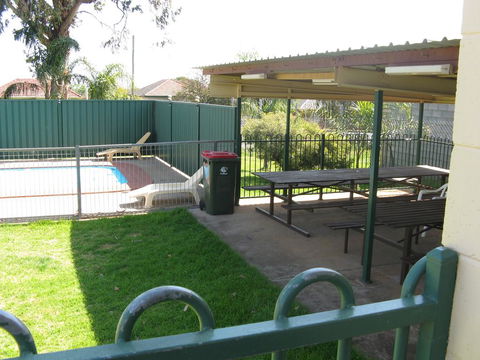 Peak Hill Golden Peak Budget Motel - Accommodation Port Macquarie 3
