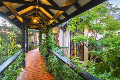 Pearl River Houses - Accommodation Port Macquarie 0