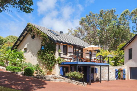 Pearl River Houses - Accommodation Port Macquarie 3