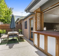Pearl Seaside - Accommodation Port Macquarie