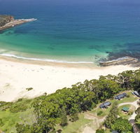 Pebbly Beach Escape - Accommodation Port Macquarie