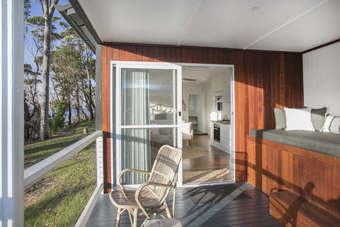 Pebbly Beach Escape - Accommodation Port Macquarie 3