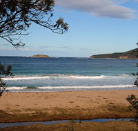 Pebbly Beach Shacks - Accommodation Port Macquarie