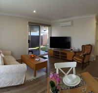 Pebbly Creek - Accommodation Port Macquarie