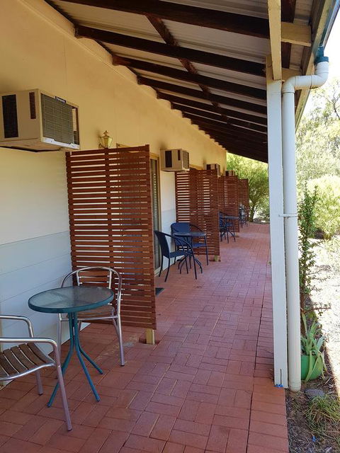 Pecan Hill BNB - Accommodation Port Macquarie 2