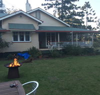 Pechey Homestead - Accommodation Port Macquarie