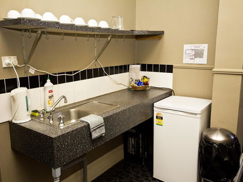 Peden's Hotel - Accommodation Port Macquarie 3