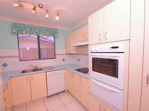 Pelican Place - Accommodation Port Macquarie 3