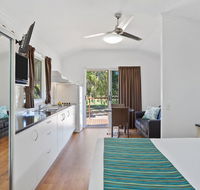 Pelican Rest Tourist Park - Accommodation Port Macquarie