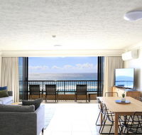 Pelican Sands Beach Resort