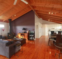 Pelican Sands Bed  Breakfast - Accommodation Port Macquarie