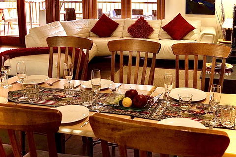 Pemberton Lodge - Accommodation Port Macquarie 2