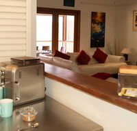 Pemberton Lodge - Accommodation Port Macquarie